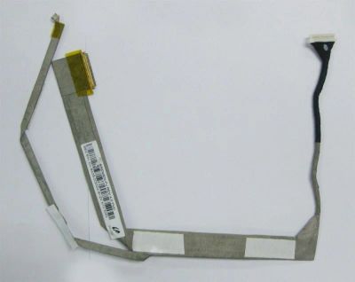 Лот: 13486909. Фото: 1. Шлейф матрицы на ноутбук Samsung... Шлейфы, кабели, переходники
