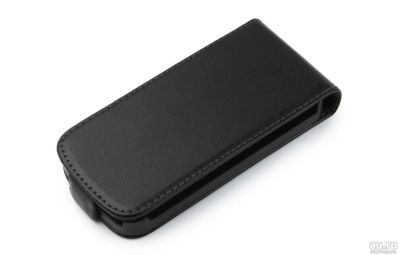 Лот: 9024451. Фото: 1. Флип-кейс Activ кожа для Nokia... Чехлы, бамперы