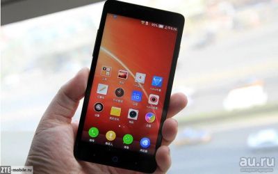 Лот: 9630215. Фото: 1. Zte V5 nubia redbull. Смартфоны