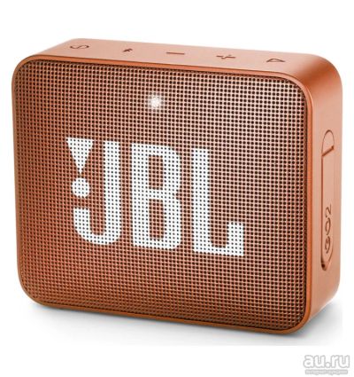 Лот: 15891022. Фото: 1. Беспроводная колонка JBL Go 2... Портативные, беспроводные колонки