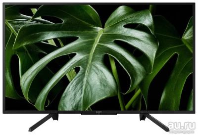 Лот: 18291469. Фото: 1. Телевизор Sony KDL-43WG665 Smart... Телевизоры
