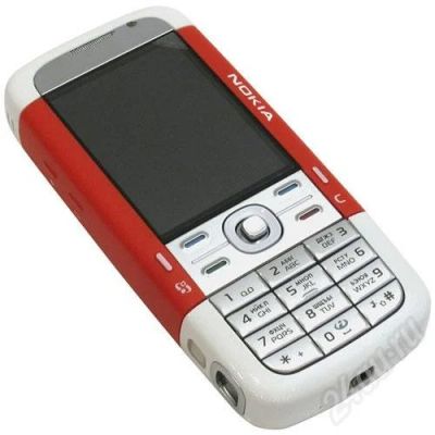 Лот: 39919. Фото: 1. Nokia 5700. Красноярск