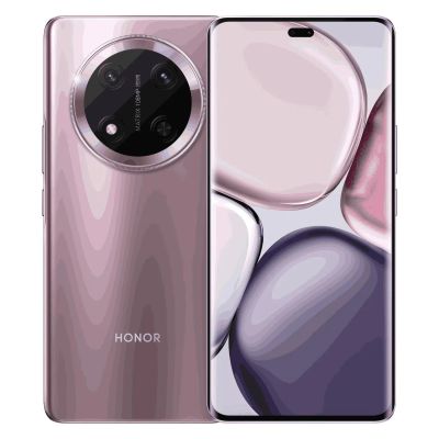 Лот: 24998965. Фото: 1. Смартфон HONOR X9c 8/256GB Purple. Смартфоны