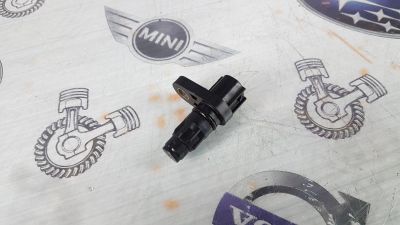 Лот: 23587975. Фото: 1. Датчик скорости Toyota IQ 1KR-FE... Электрооборудование