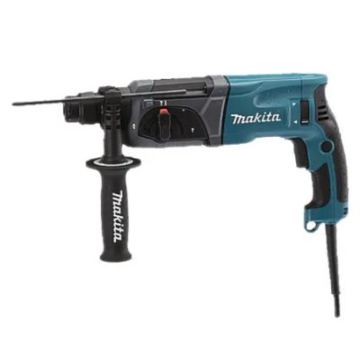 Лот: 21138021. Фото: 1. Перфоратор MAKITA HR2470X19 (73600... Электроинструмент