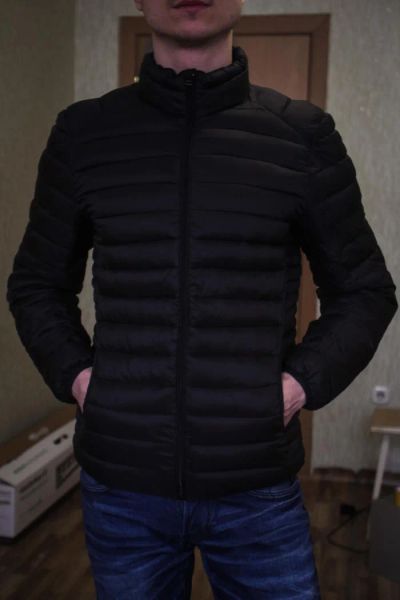 Лот: 9086672. Фото: 1. Куртка Pull. Верхняя одежда