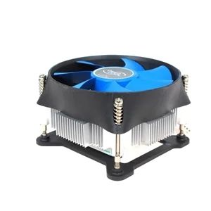 Лот: 5274277. Фото: 1. кулер DeepCool intel 1155/1150... Системы охлаждения