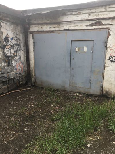 Лот: 16216259. Фото: 1. Гараж. Гаражи, парковочные места