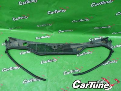 Лот: 10542308. Фото: 1. планка под дворники toyota celsior... Кузов