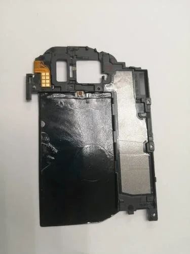 Лот: 16491833. Фото: 1. Антенна NFC + WPC + MST для Samsung... Антенны