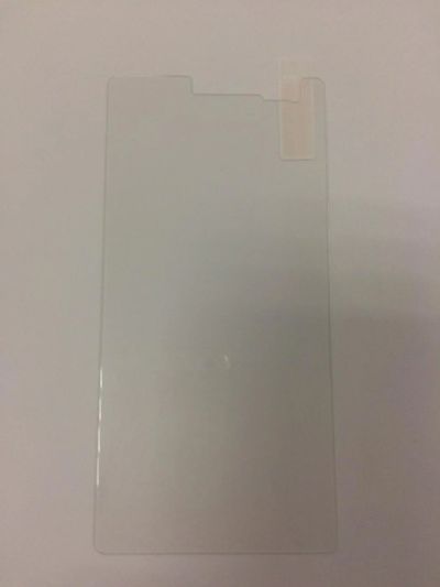 Лот: 10412937. Фото: 1. Защитное стекло ZTE Blade GF3... Защитные стёкла, защитные плёнки