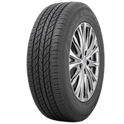 Лот: 15641744. Фото: 1. 245/70 R16 Toyo Open Country U... Шины