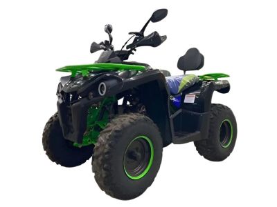 Лот: 25659148. Фото: 1. Квадроцикл GLADIATOR F200. Снегоходы, квадроциклы