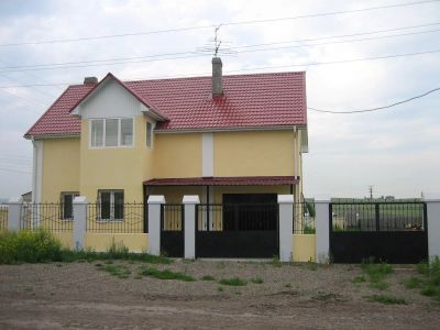 Лот: 3799852. Фото: 1. Продам коттедж Минино. Дома