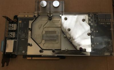 Лот: 12650726. Фото: 1. ASUS GTX 780. Видеокарты