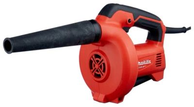 Лот: 20867019. Фото: 1. Воздуходувка Makita M4000. Электроинструмент