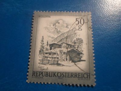 Лот: 17480382. Фото: 1. Марка для Вашей коллекции. №34227. Марки