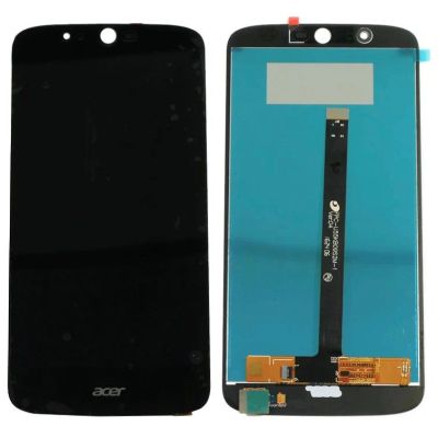 Лот: 12069073. Фото: 1. Дисплей Acer Z628 (Zest Plus... Дисплеи, дисплейные модули, тачскрины