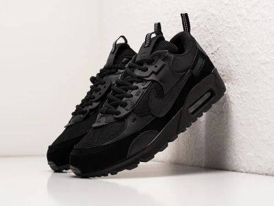 Лот: 24978534. Фото: 1. Кроссовки Nike Air Max 90 Futura. Кеды, кроссовки, слипоны