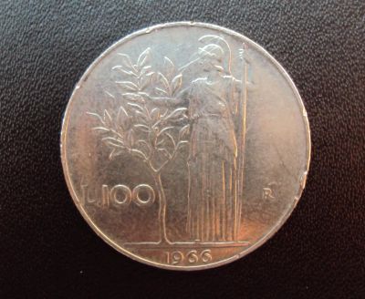 Лот: 5416421. Фото: 1. Иностранная монетка №1820. Остальные страны