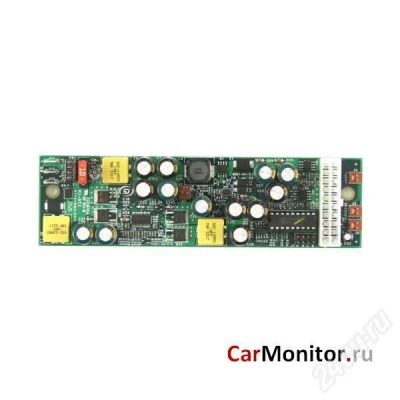 Лот: 164690. Фото: 1. Мини блок питания для CARPC M1-ATX... Корпуса, блоки питания