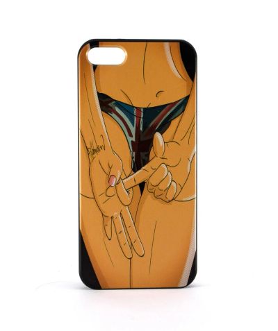 Лот: 9944251. Фото: 1. Чехол "Великобритания" iPhone... Чехлы, бамперы