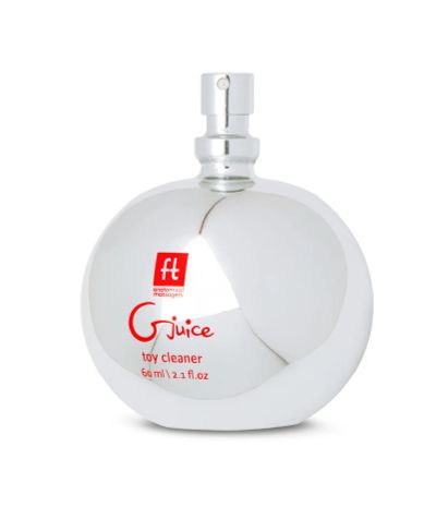 Лот: 24252344. Фото: 1. Очищающий спрей для игрушек Gvibe... Другое (интимные товары)