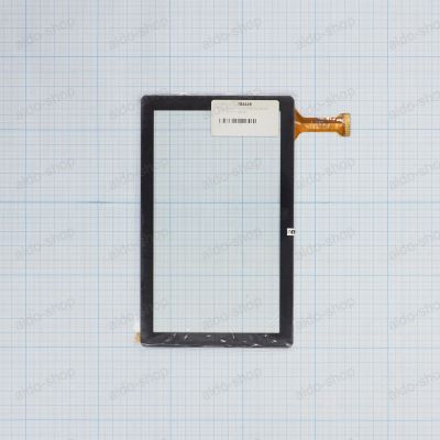 Лот: 12310021. Фото: 1. Тачскрин ( Touch screen ) 7.0... Дисплеи, дисплейные модули, тачскрины