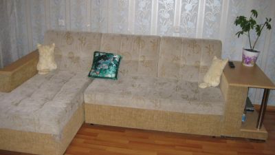 Лот: 5060465. Фото: 1. Диван. Диваны