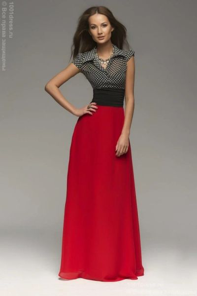 Лот: 8209387. Фото: 1. Продам вечернее платье 1001DRESS. Платья