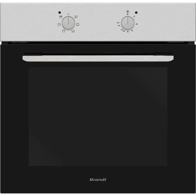 Лот: 24540090. Фото: 1. Электрический духовой шкаф Brandt... Плиты, духовые шкафы, варочные поверхности