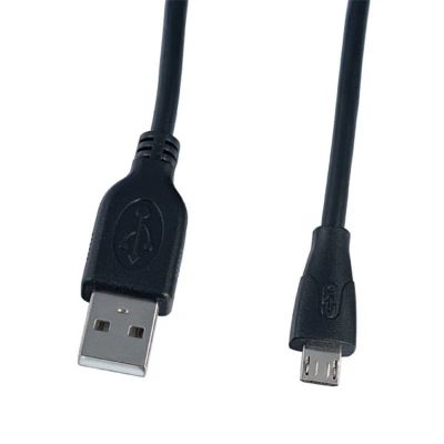Лот: 16446589. Фото: 1. Кабель PERFEO USB2.0 A вилка -... Дата-кабели, переходники