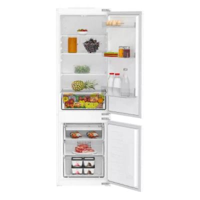 Лот: 24791460. Фото: 1. Холодильник Indesit IBH 18. Холодильники, морозильные камеры