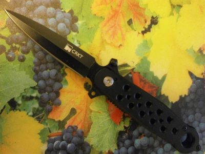 Лот: 3576914. Фото: 1. crkt. Ножи, топоры