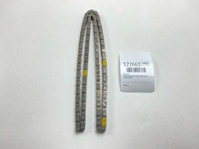 Лот: 25805449. Фото: 1. Цепь ГРМ Toyota Vista Ardeo 2001... Двигатель и элементы двигателя