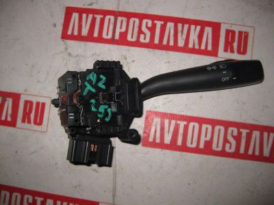 Лот: 20899489. Фото: 1. Переключатель света фар Toyota... Двигатель и элементы двигателя