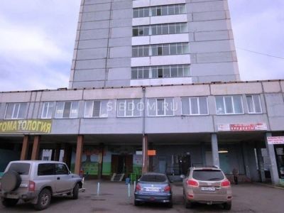 Лот: 10507928. Фото: 1. Помещение свободного назначения... Коммерческая недвижимость