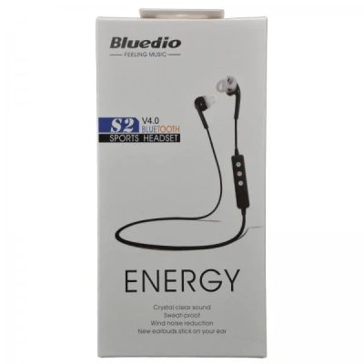 Лот: 4961356. Фото: 1. Новые! Bluetooth стереогарнитура... Наушники, гарнитуры
