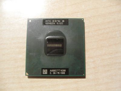 Лот: 4887444. Фото: 1. Процессор для ноутбука Intel Core... Процессоры