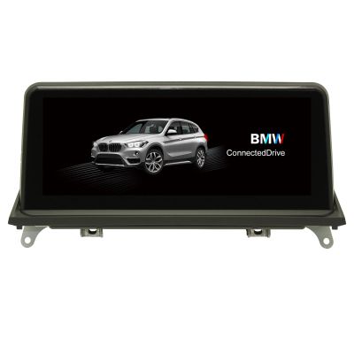 Лот: 19589642. Фото: 1. Штатная магнитола BMW X5 E70... Разное