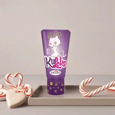 Лот: 22056128. Фото: 1. Анальный гель-стимулятор KULOKO... Игрушки