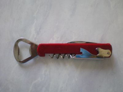 Лот: 14457931. Фото: 1. Складник с открывашками. СССР. Предметы интерьера и быта