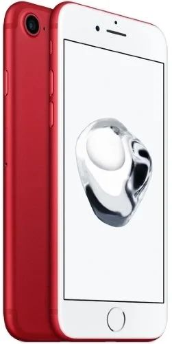 Лот: 10392091. Фото: 1. Смартфон APPLE iPhone 7 256Gb... Смартфоны