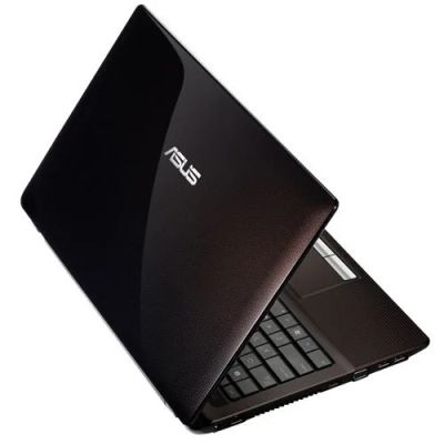 Лот: 3381534. Фото: 1. Ноутбук ASUS X53U. Ноутбуки