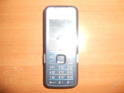 Лот: 2187828. Фото: 1. Nokia 7210. Кнопочные мобильные телефоны