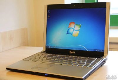 Лот: 12095119. Фото: 1. Dell XPS M1330 2х-ядерный (люксовая... Ноутбуки