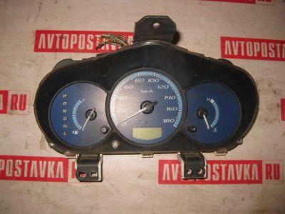 Лот: 20895148. Фото: 1. Спидометр Mitsubishi Colt Z21A... Двигатель и элементы двигателя