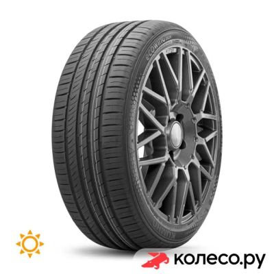 Лот: 25098653. Фото: 1. Ecowing ES31 175/80 R14 88T. Шины