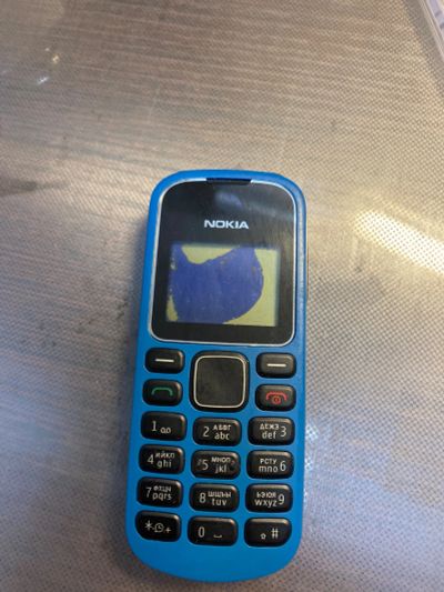 Лот: 22175795. Фото: 1. №1755 . Nokia 1280 . Кнопочные мобильные телефоны