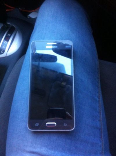 Лот: 6864972. Фото: 1. Sumsung galaxy grand prime duos. Смартфоны